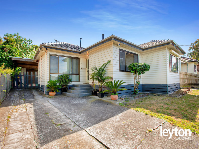 53 Sharon Road, SPRINGVALE SOUTH VIC 3172