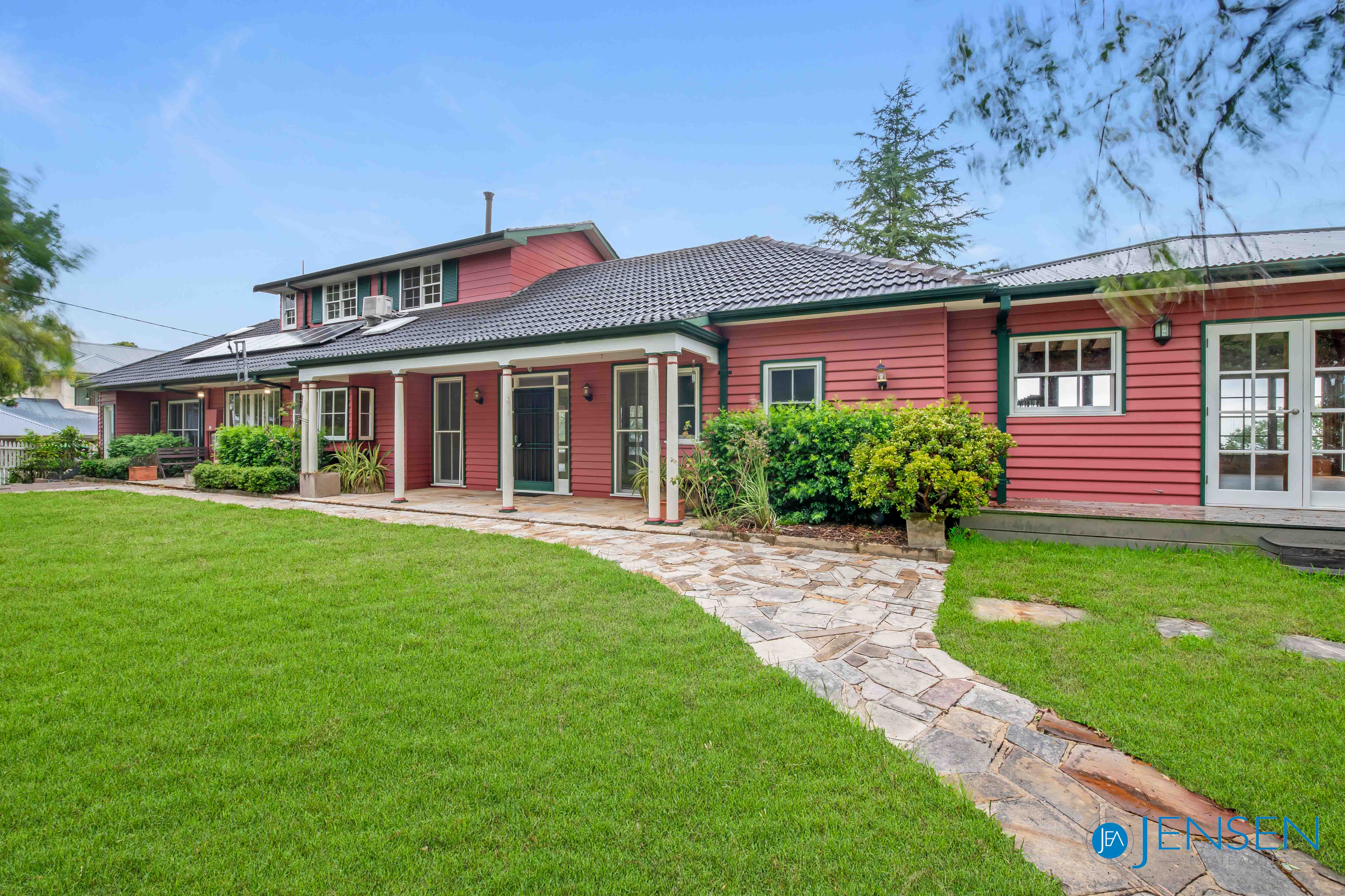 5 Highs Rd, WEST PENNANT HILLS NSW 2125