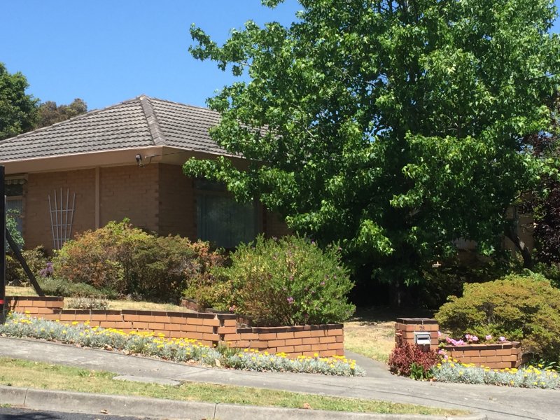 78 Tristania Street, DONCASTER EAST VIC 3109