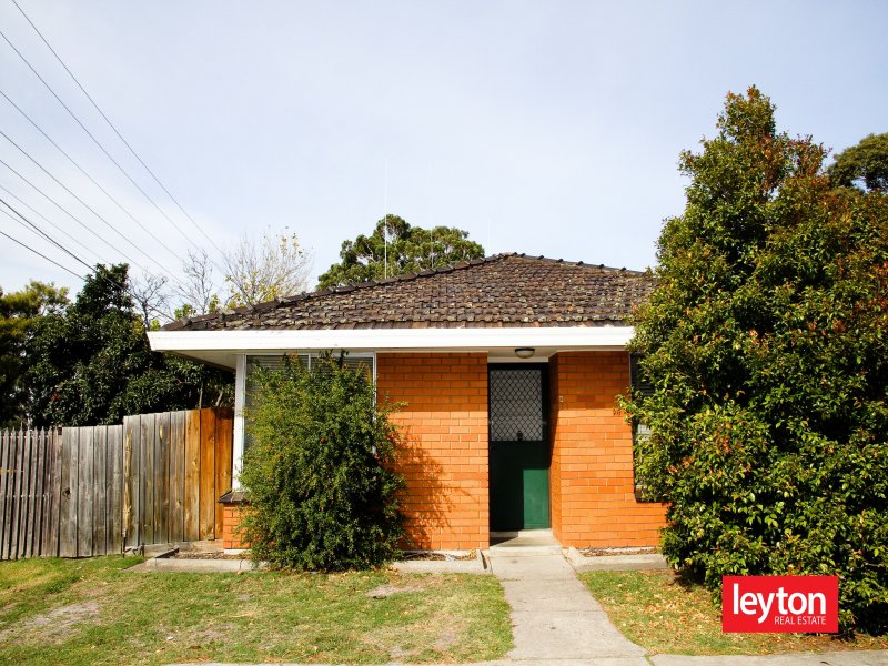 8 / 492 Springvale Road, SPRINGVALE SOUTH VIC 3172