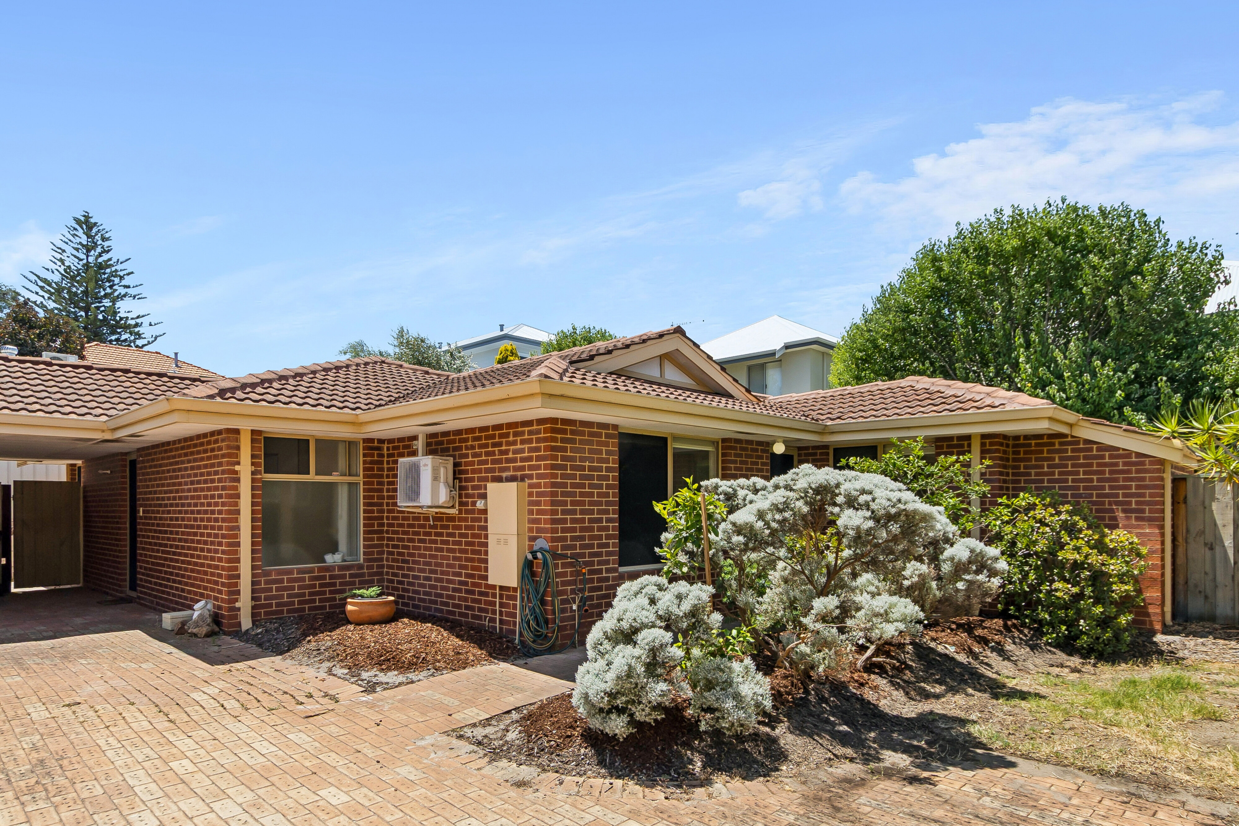 3 / 124 Eighth Avenue, MAYLANDS WA 6051