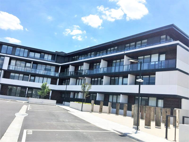 120 / 6 Clarkson Court, CLAYTON VIC 3168