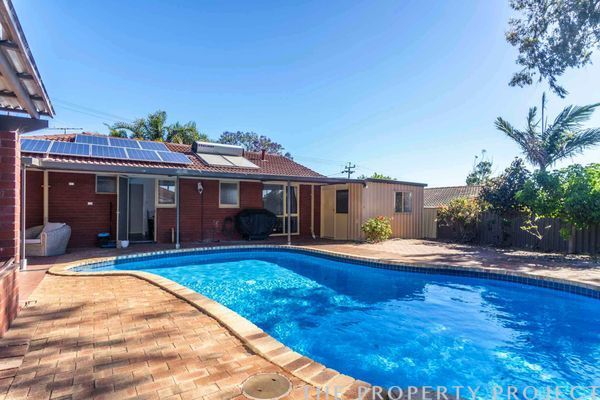 22 Verticordia Place Greenwood WA 6024