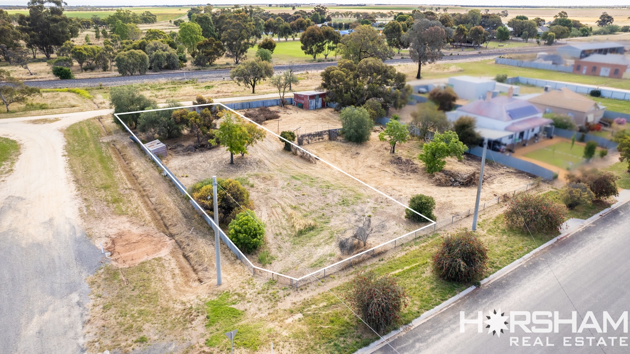 22 Mill Street, MINYIP VIC 3392