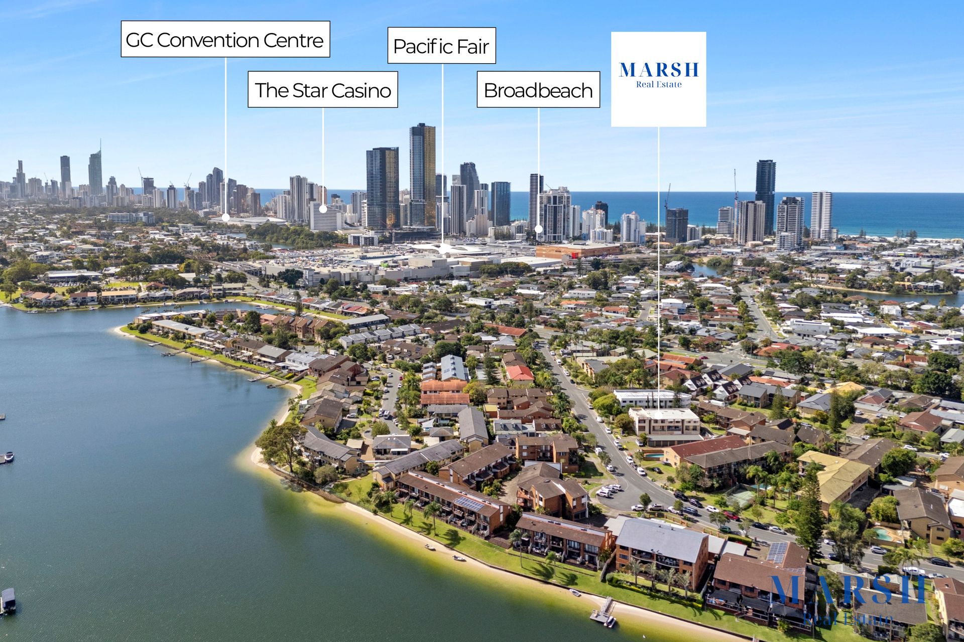 7 / 10 Duet Drive, MERMAID WATERS QLD 4218