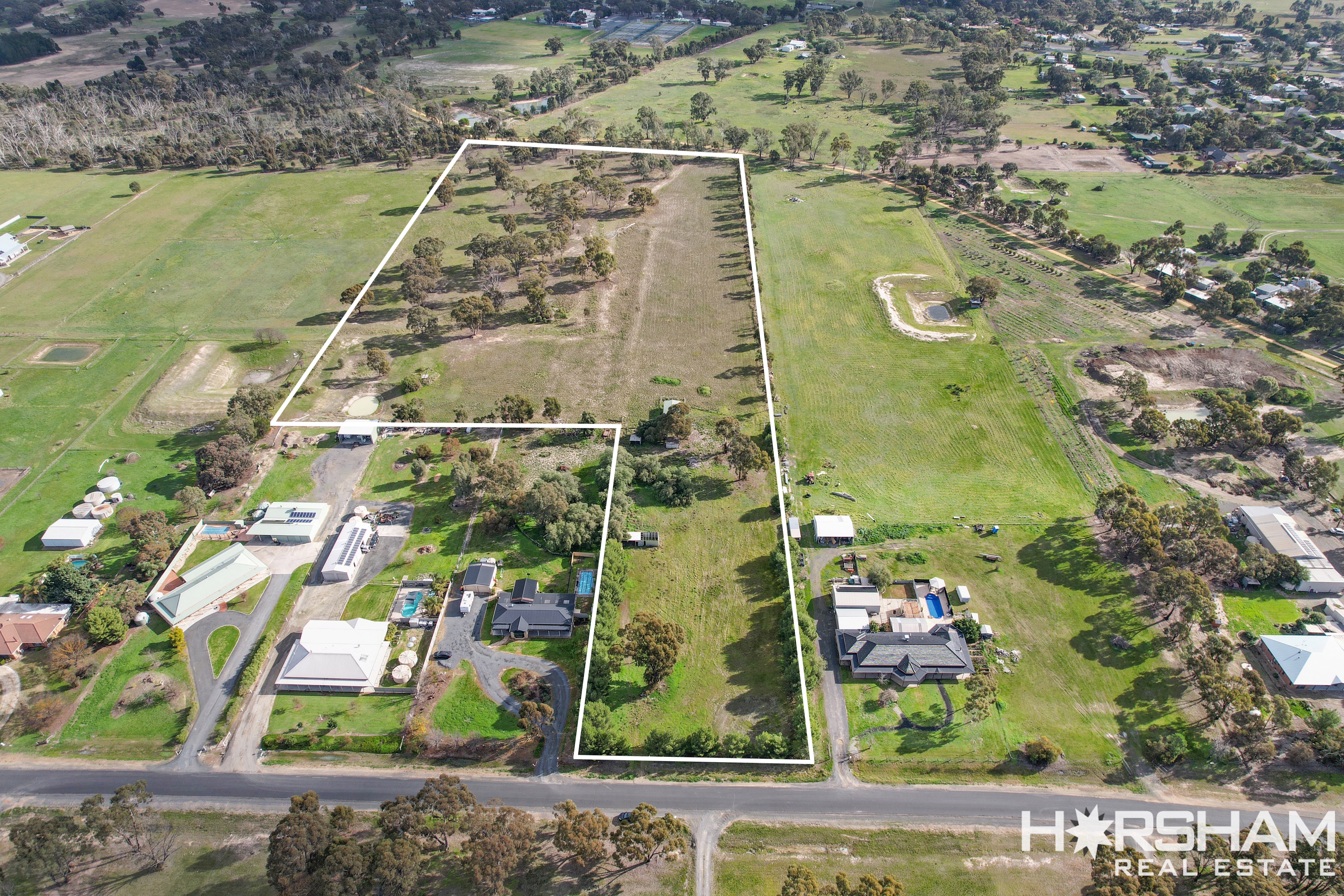 176 Old Hamilton Road, HAVEN VIC 3401