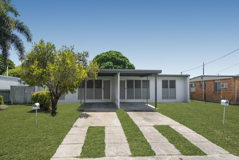 Unit 2 / 9 Bent St, MUNDINGBURRA QLD 4812