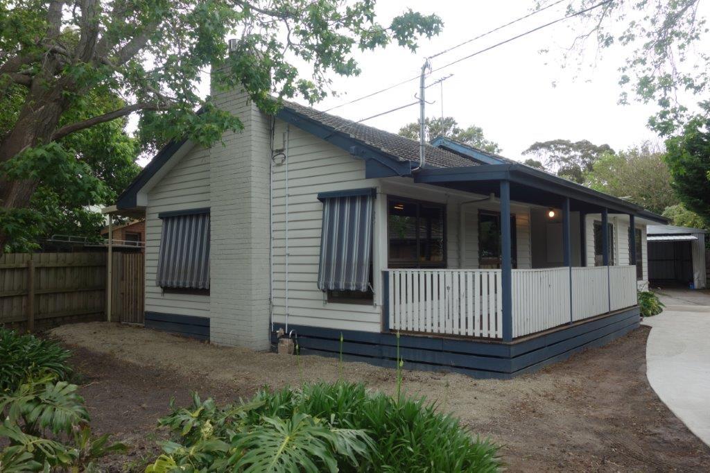 3 Riversdale Avenue, SEAFORD VIC 3198