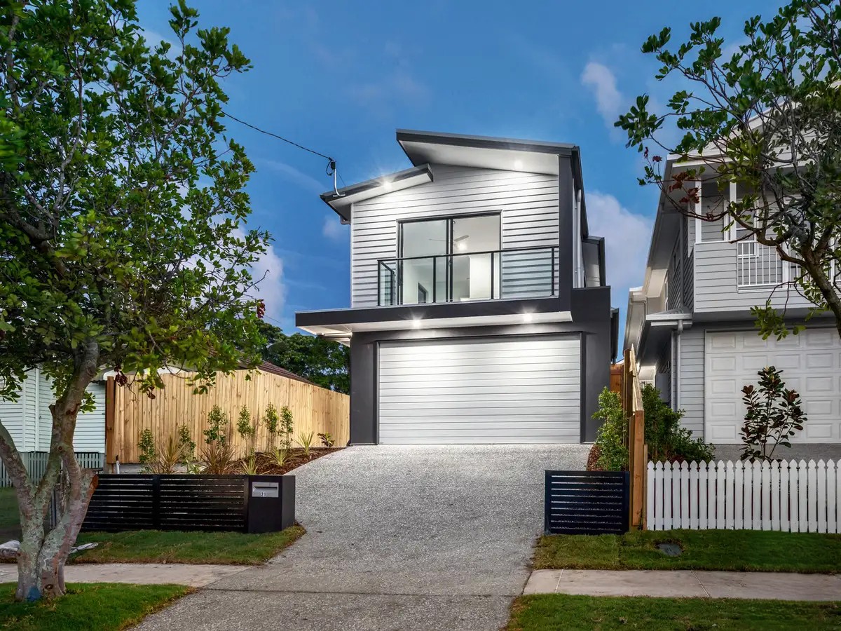 21 Lunga Street, CARINA QLD 4152