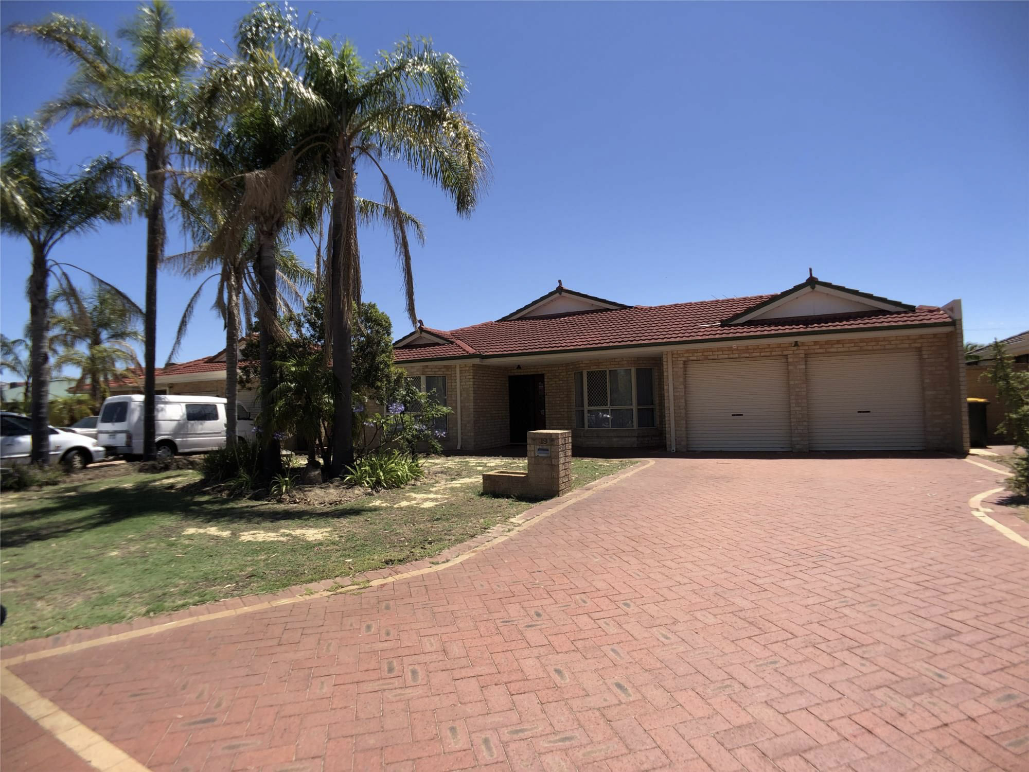 19 Guadalupe Dr, BALLAJURA WA 6066