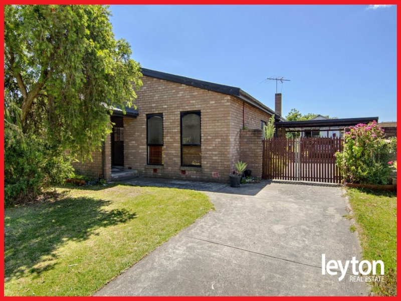 43 Hope Street, SPRINGVALE VIC 3171