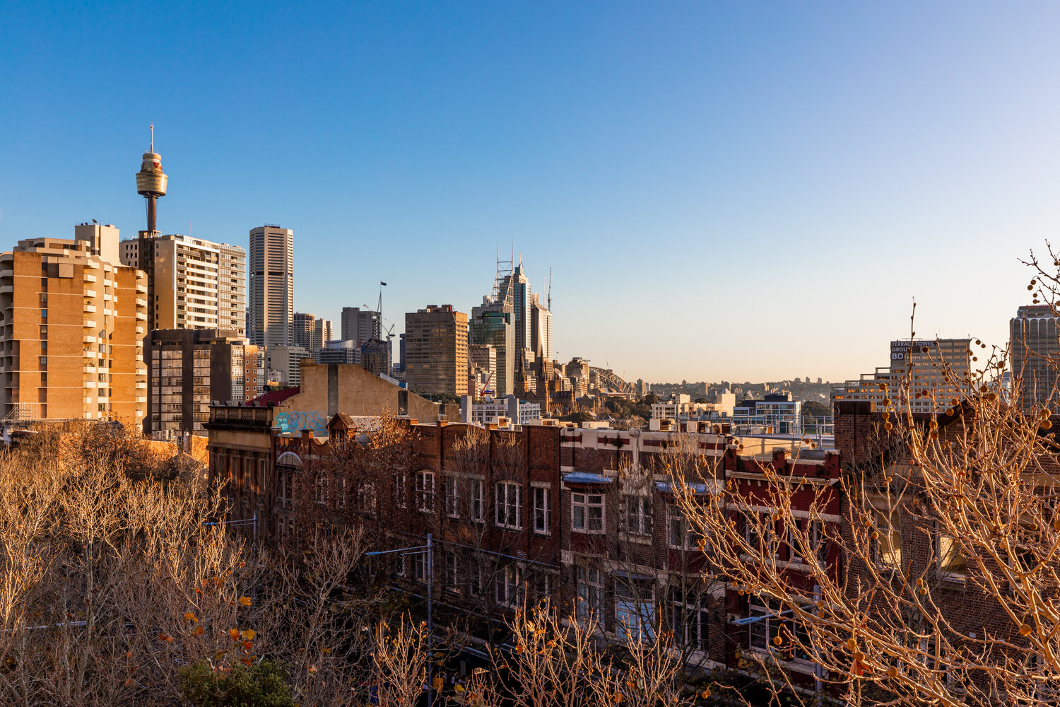 19/107 Oxford Street, Darlinghurst For Lease by The Gallery Real Estate - image 12