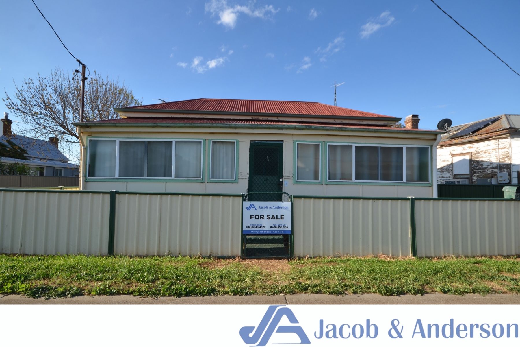 30 Brent  Street, BOGGABRI NSW 2382