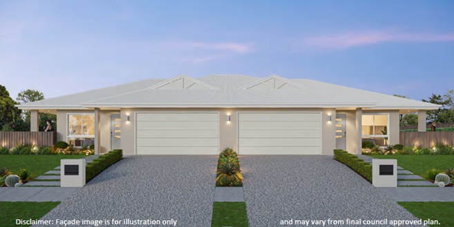 1491 Riverway Drive, KELSO QLD 4815