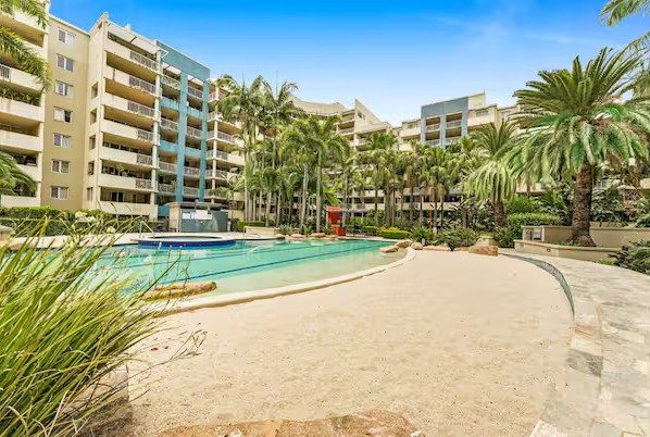 86 / 35 Gotha Street, FORTITUDE VALLEY QLD 4006