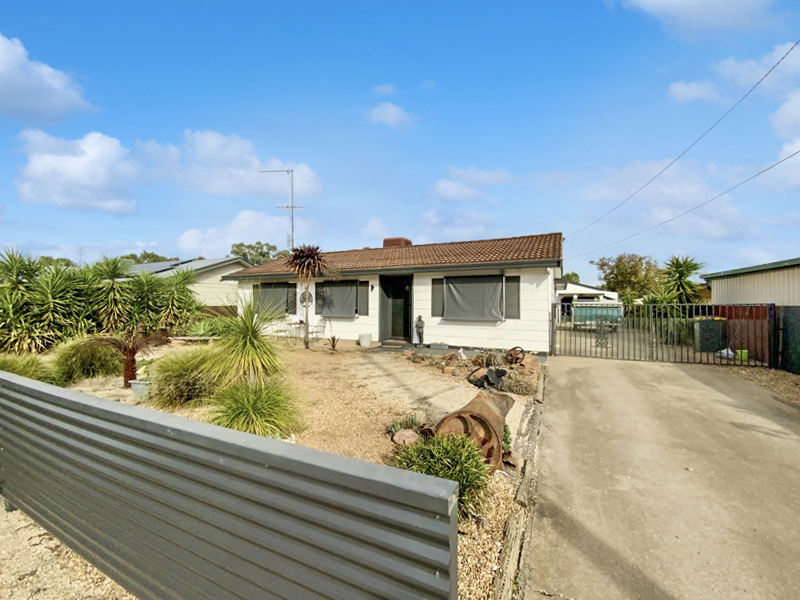 40 Elizabeth St, FORBES NSW 2871