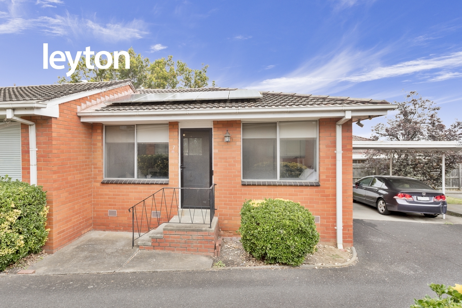 7 / 32 Ellendale Road, NOBLE PARK VIC 3174