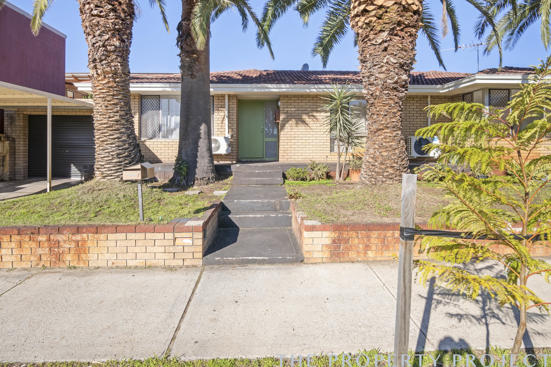 7 Bourke Street North Perth WA 6006