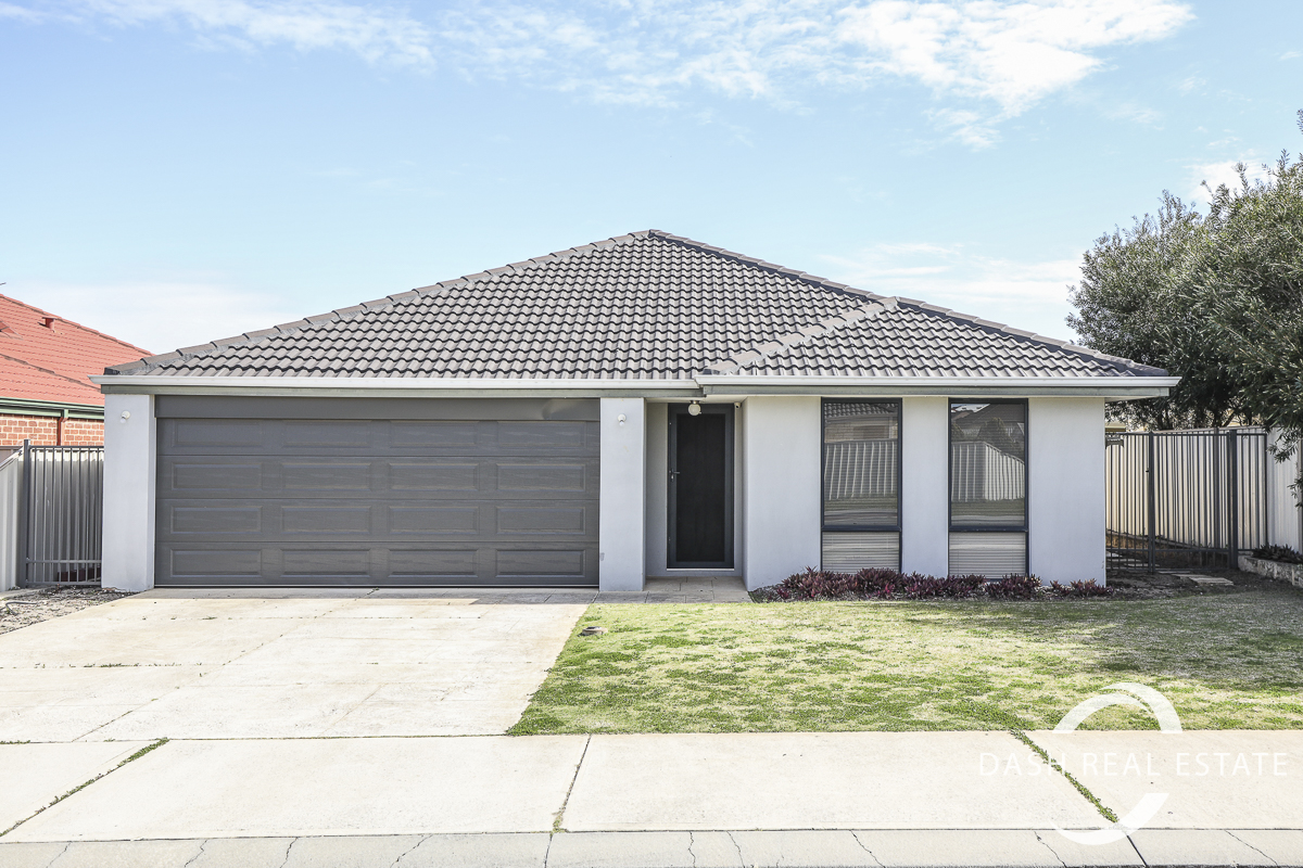 28 Watkins Loop, TAPPING WA 6065