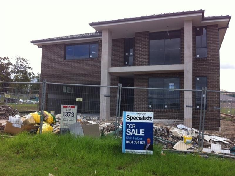 1373 Wotten Ave, EDMONDSON PARK NSW 2174