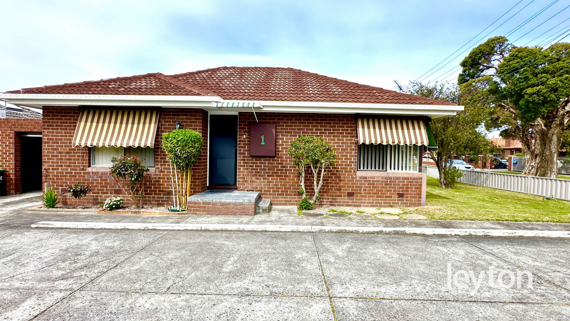 1 / 5 Leopold Ave, SPRINGVALE SOUTH VIC 3172