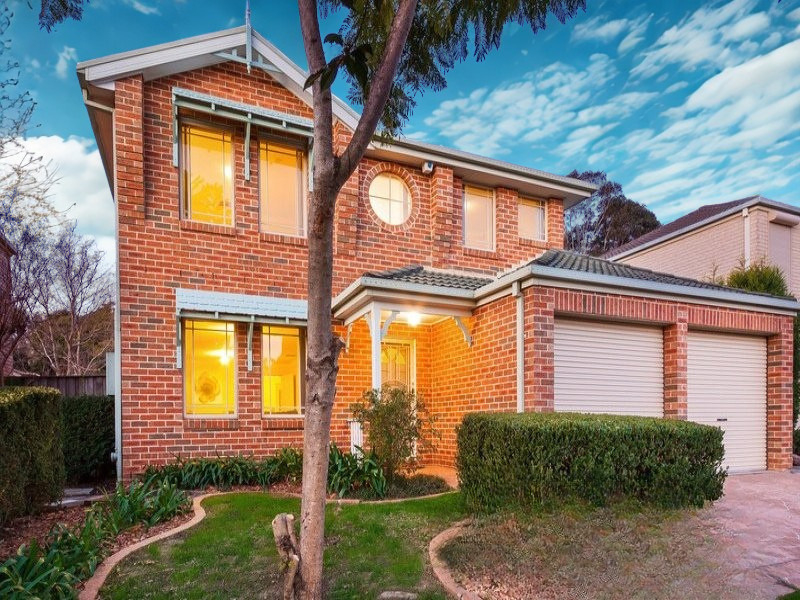23 Shaun Drive, GLENWOOD NSW 2768