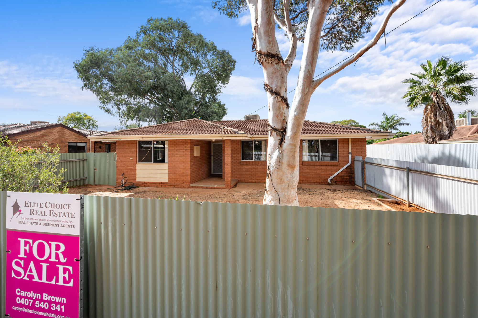 38A Marshall Street, WEST LAMINGTON WA 6430