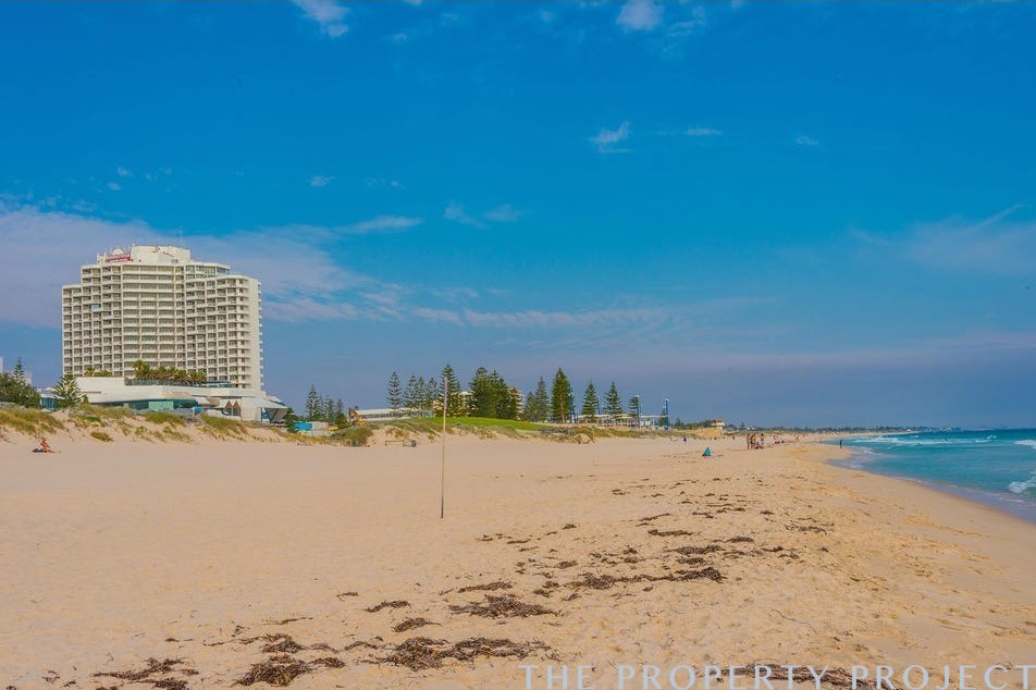 3 27 Edgehill Street Scarborough WA 6019