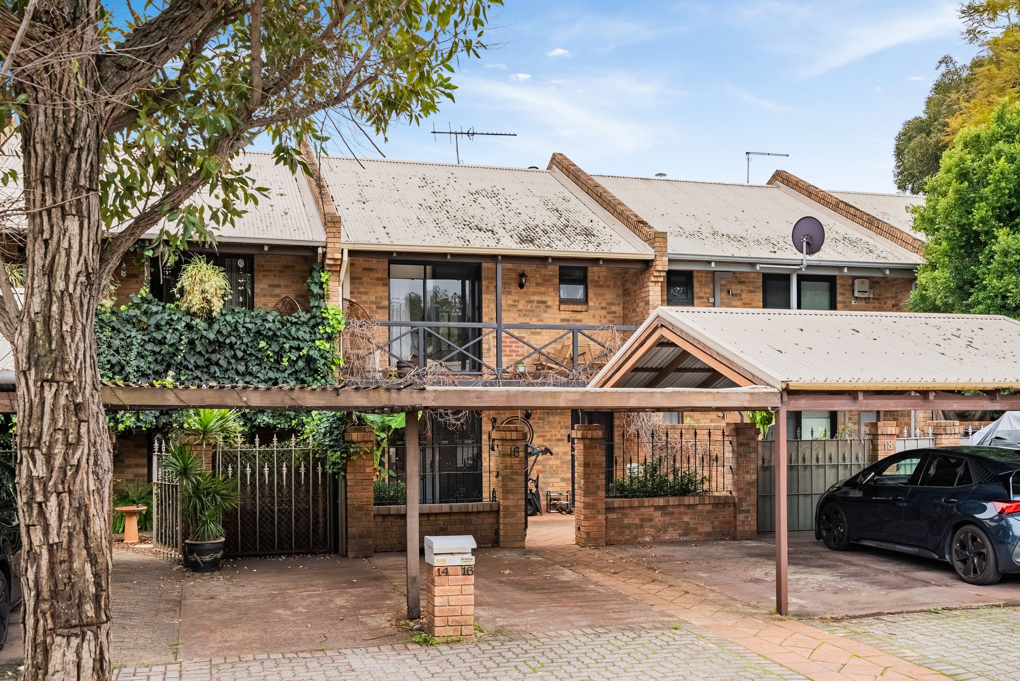 16 Aranda Place Leederville WA 6007
