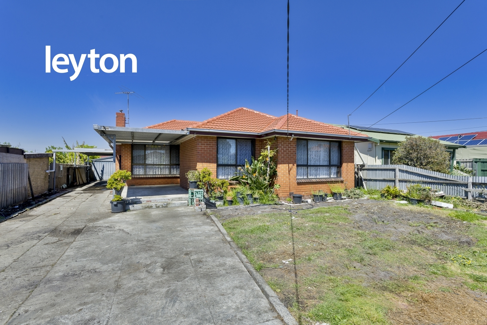 1 Parker Street, SPRINGVALE SOUTH VIC 3172