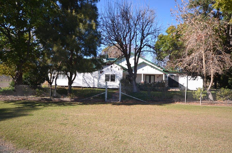 1356 THERRIBRI Road, BOGGABRI NSW 2382