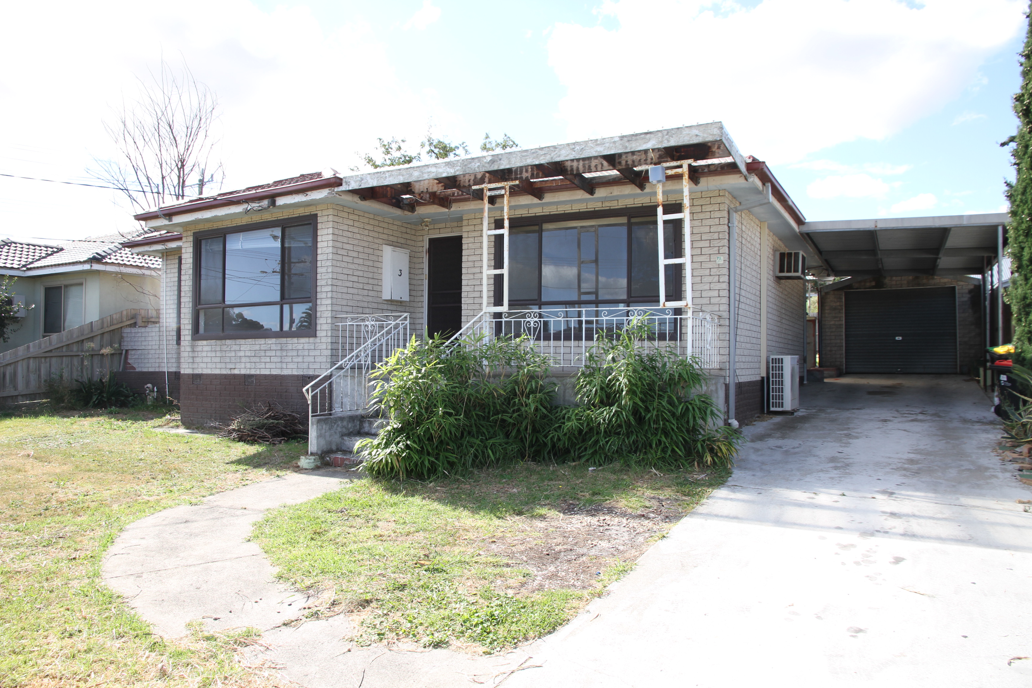 3 RICHARD  Street, SPRINGVALE SOUTH VIC 3172