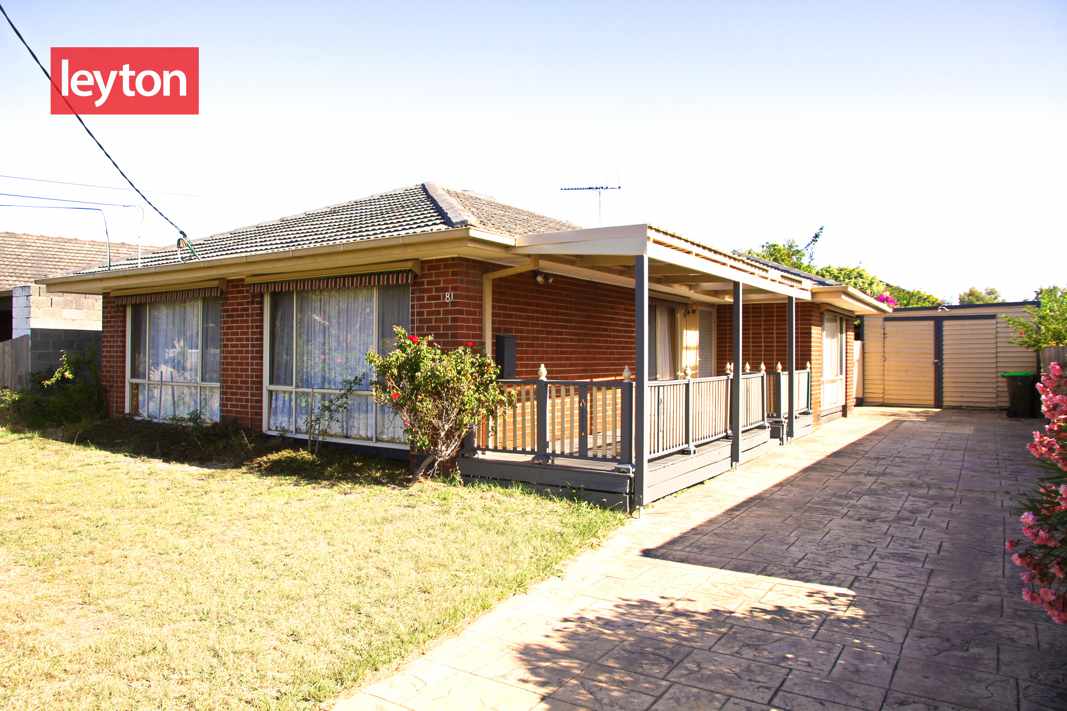 81 Sylvander Street, CLAYTON SOUTH VIC 3169