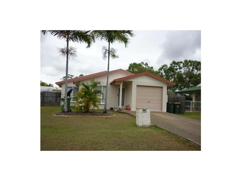 93 Colchester Crescent, KIRWAN QLD 4817
