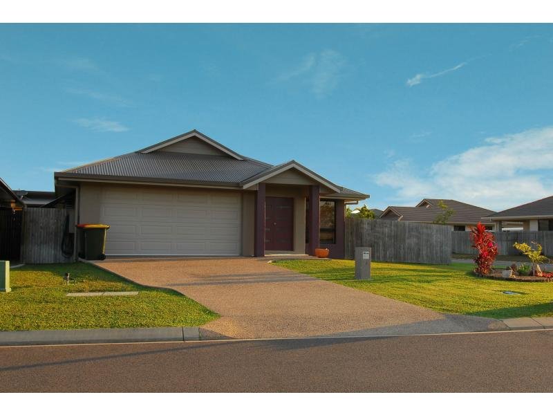 70 Mannikin Way, BOHLE PLAINS QLD 4817