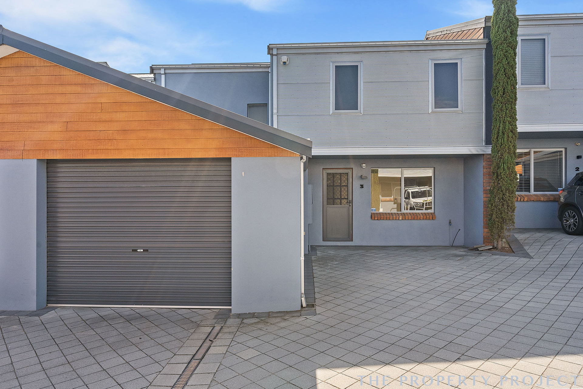 3 61 Main Street Osborne Park WA 6017