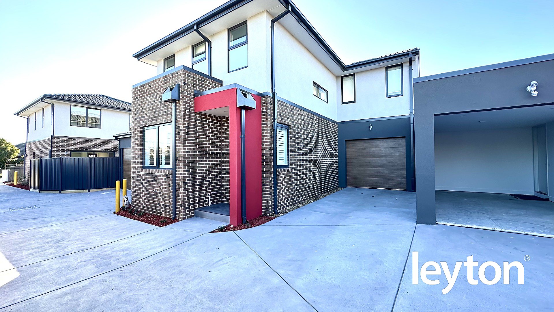 1 / 5C Pascoe Ave, SPRINGVALE VIC 3171