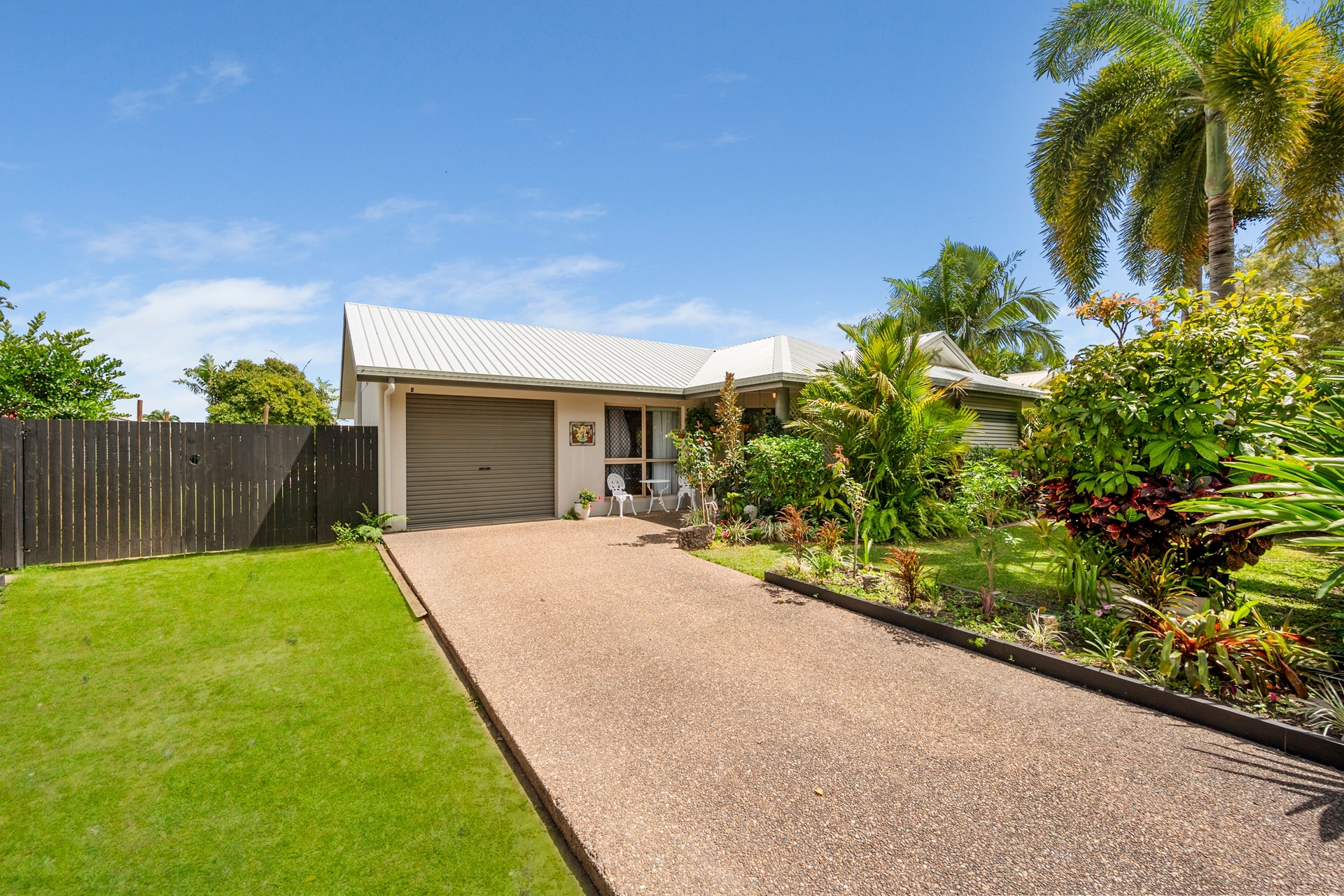 3 Wheeler Cct, KIRWAN QLD 4817