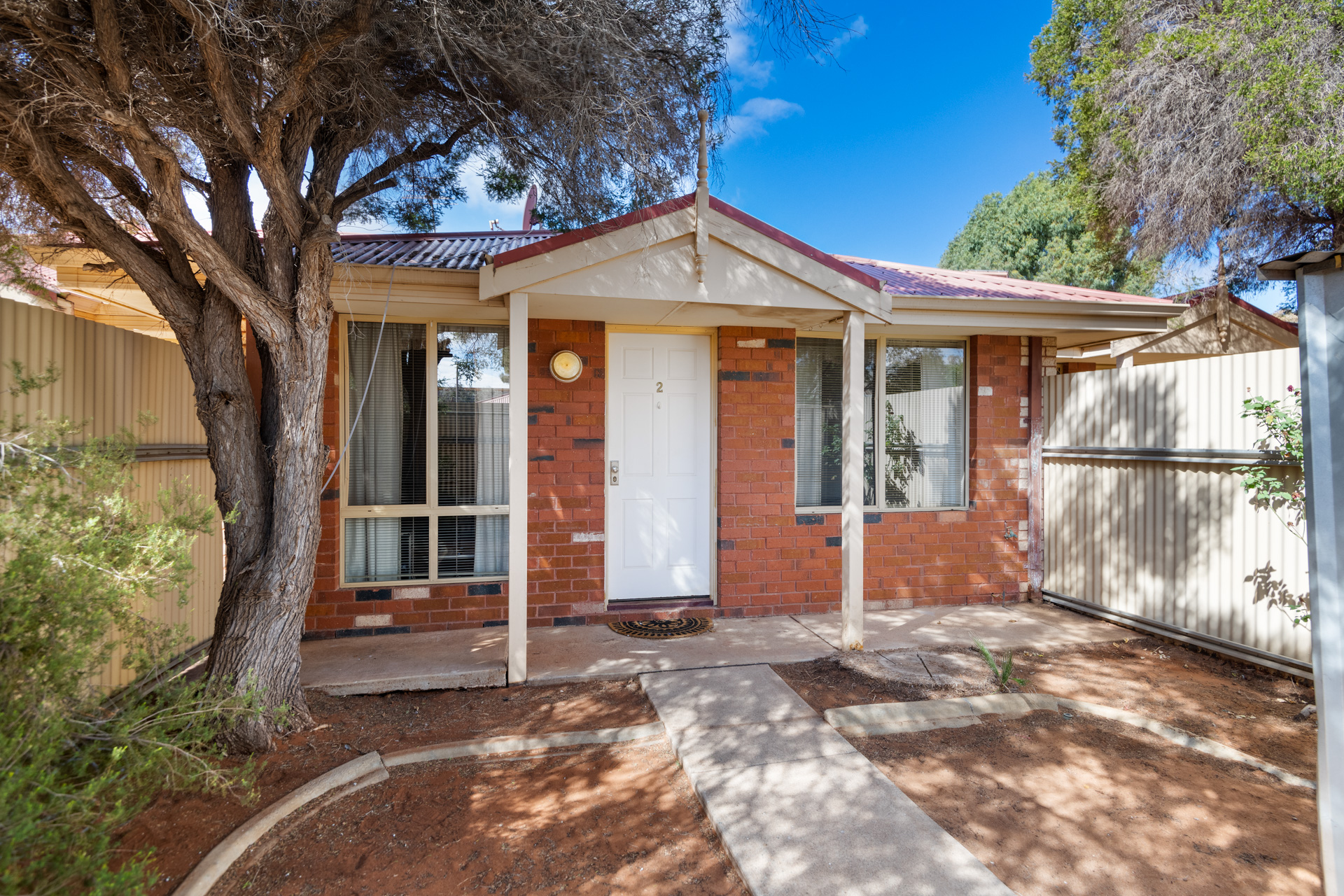 2 / 57-59 Cheetham Street, KALGOORLIE WA 6430