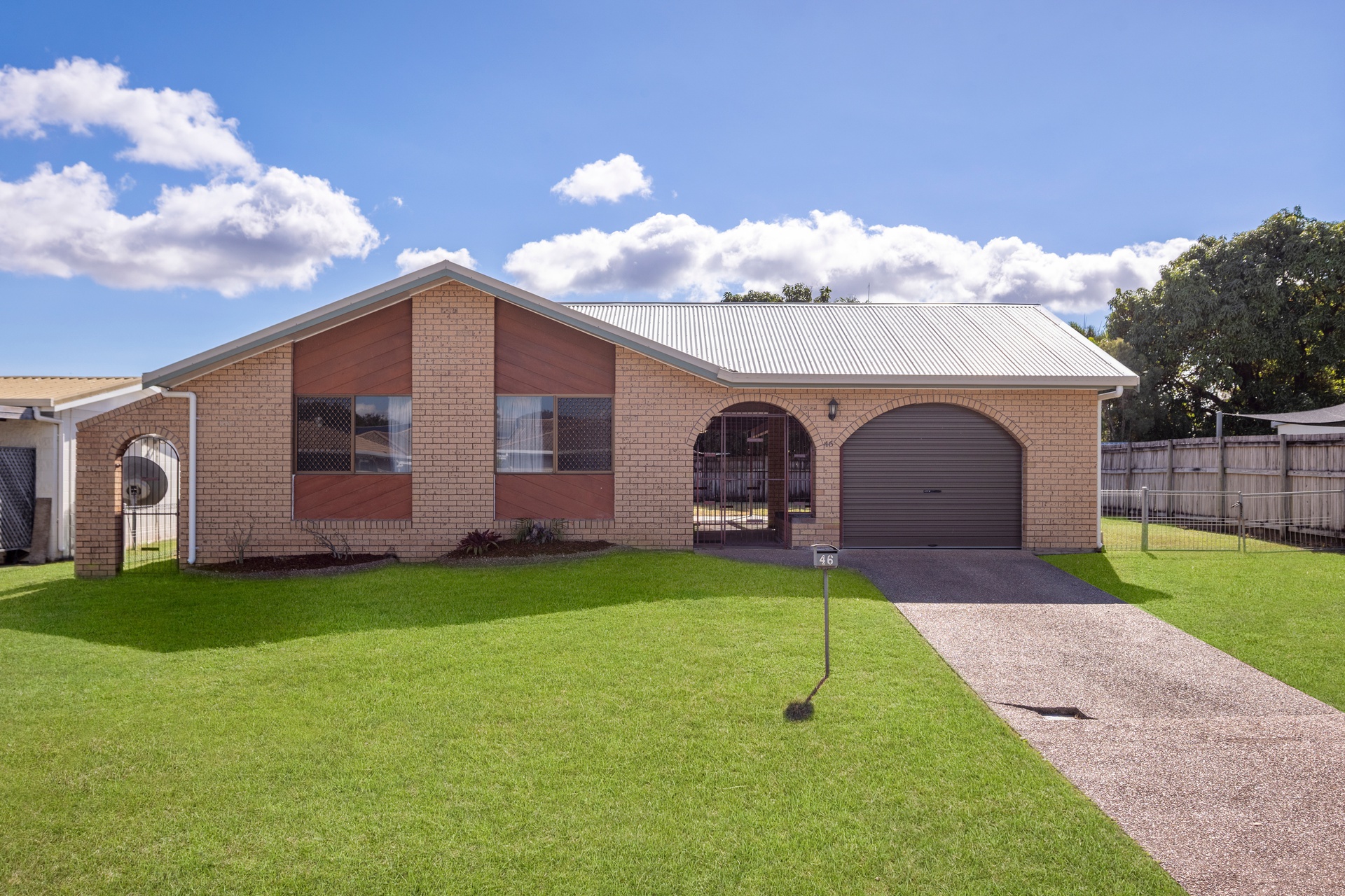 46 Cypress Drive, ANNANDALE QLD 4814