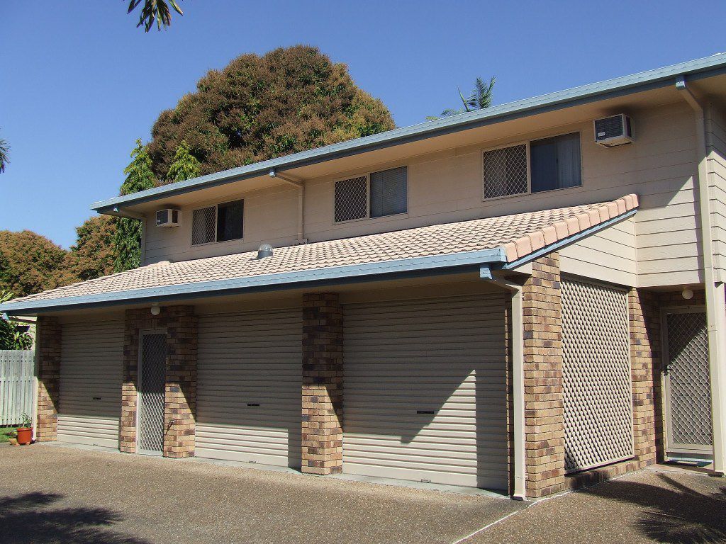 4 / 30 Lothair Street, PIMLICO QLD 4812