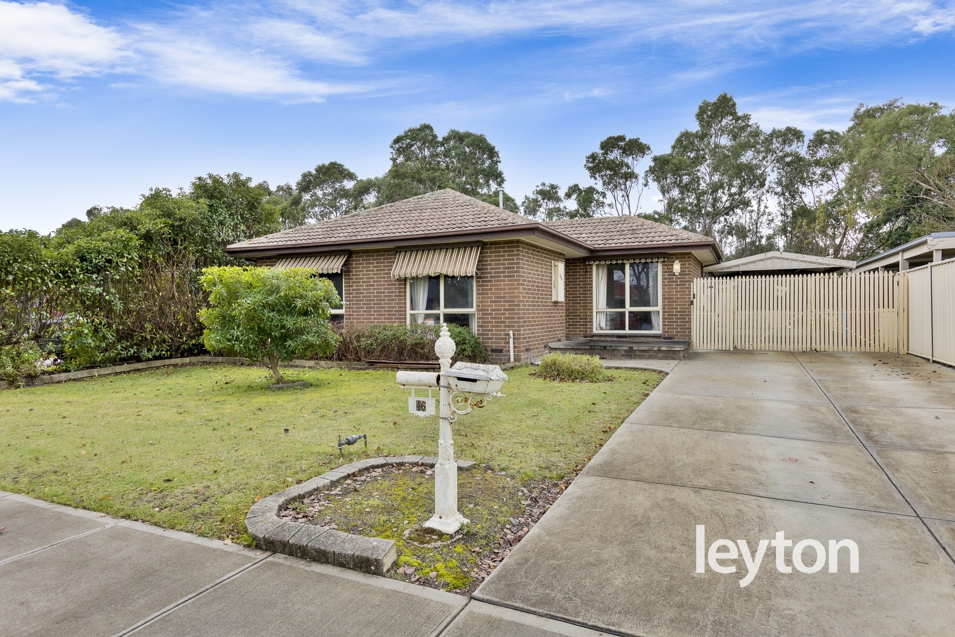 46 Summerlea Road, NARRE WARREN VIC 3805