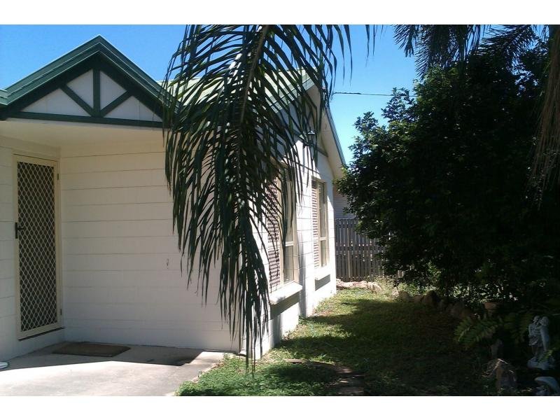 19 Tomkins Street, CLUDEN QLD 4811