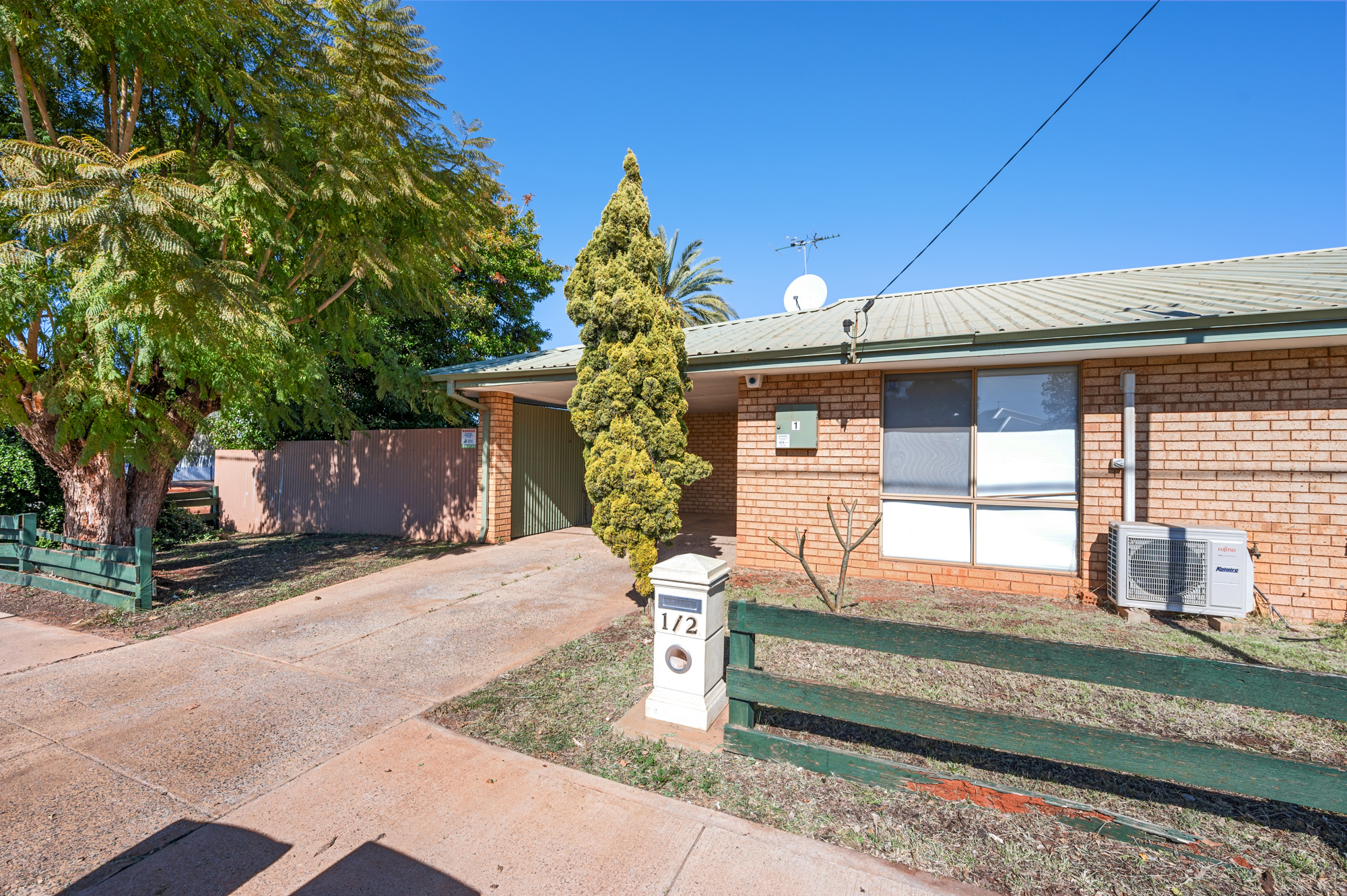 1 / 2 Buller Street, KALGOORLIE WA 6430