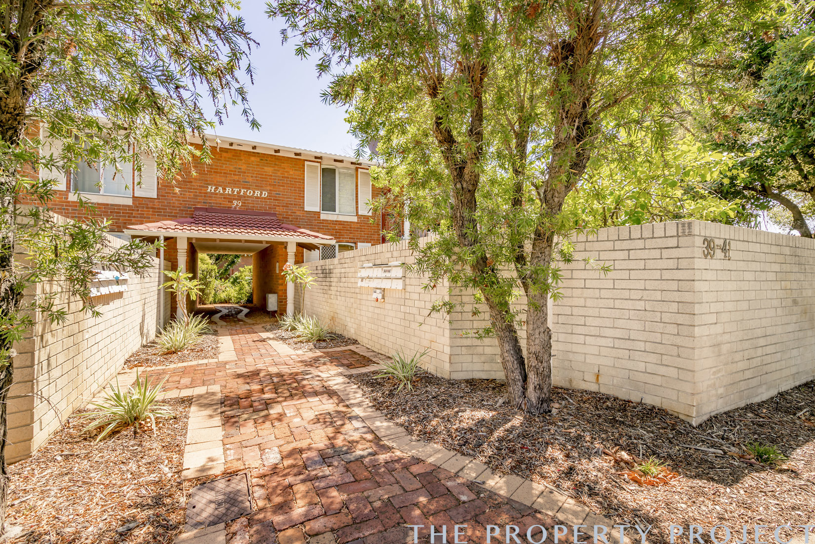 18 39 Fourth Avenue Mount Lawley WA 6050