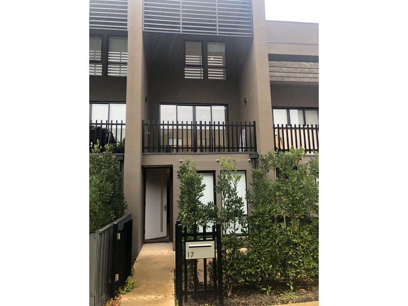 17 Kiln Walk, MAIDSTONE VIC 3012