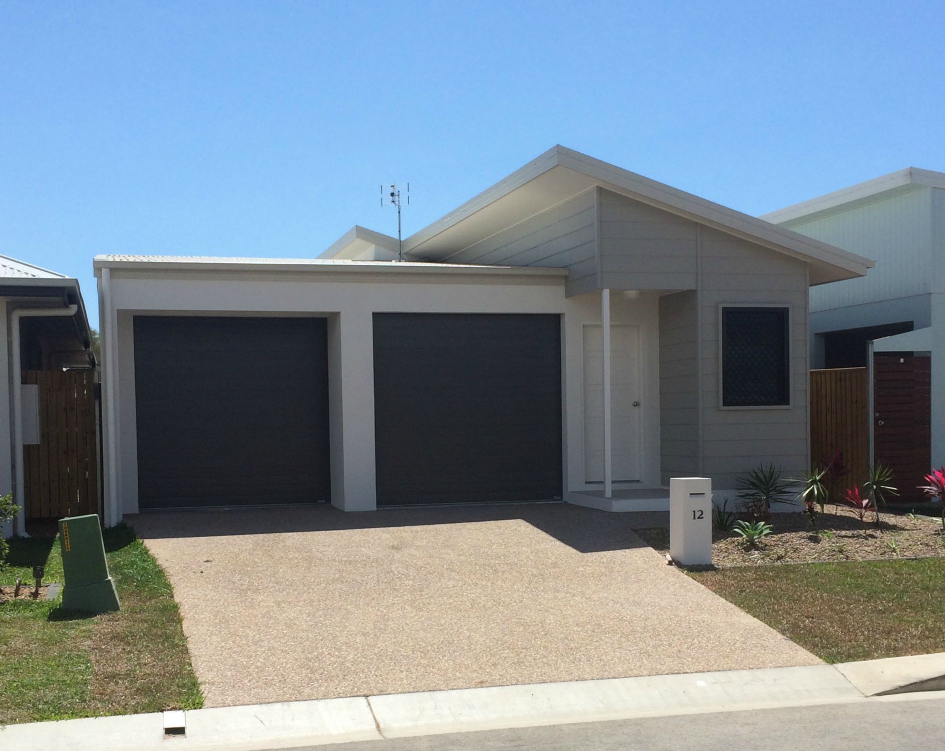 12 Intercept Circuit, OONOONBA QLD 4811