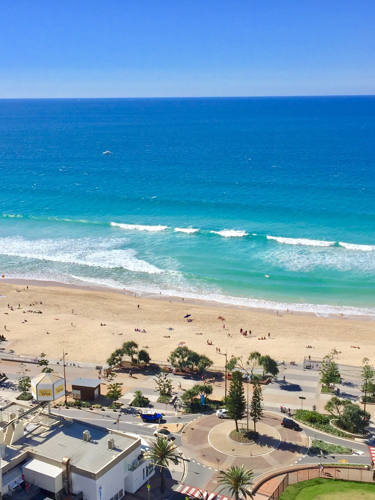 18 Hanlan Street, SURFERS PARADISE QLD 4217