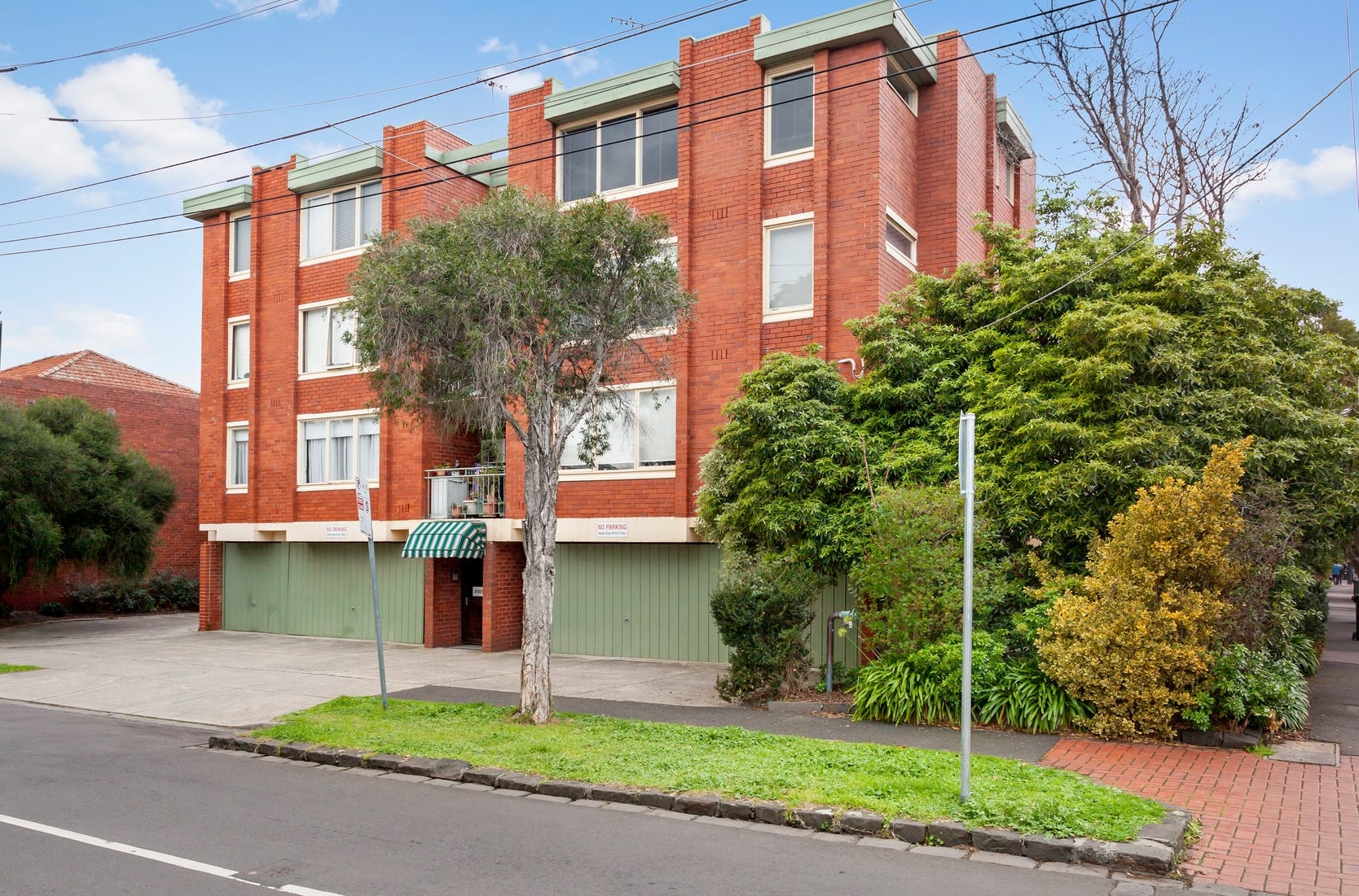 1 / 29 Greville St, PRAHRAN VIC 3181
