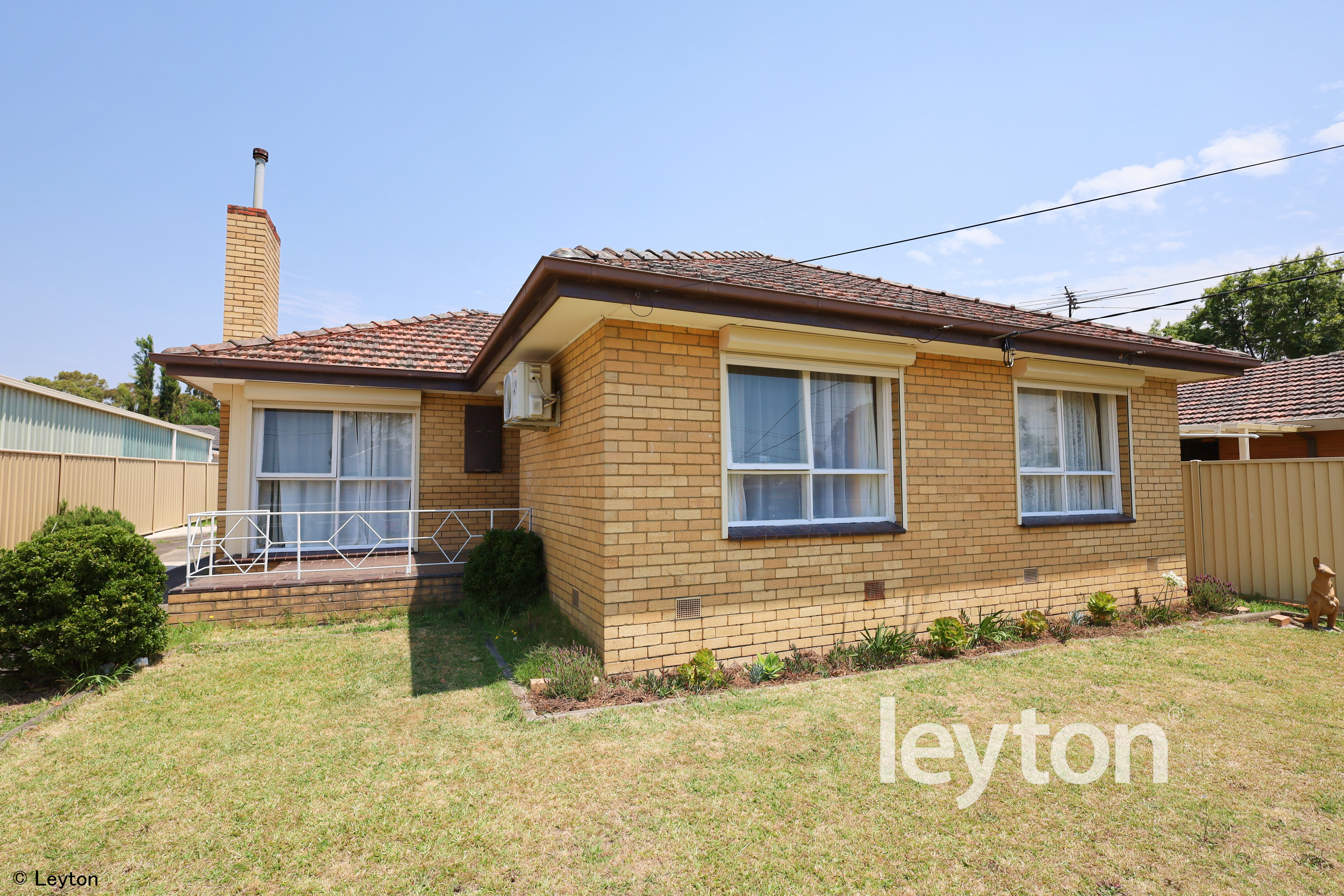 4 Carpenter Street, NOBLE PARK VIC 3174